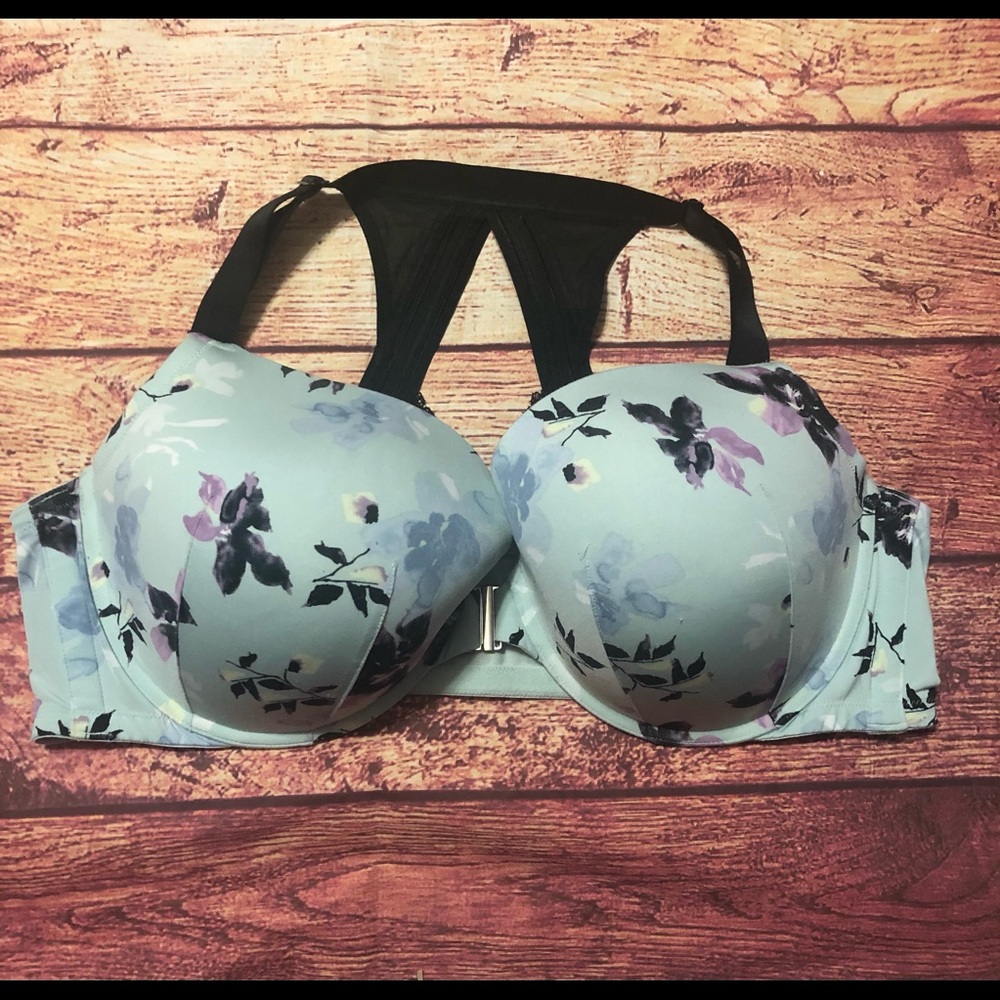 50D Cacique bra